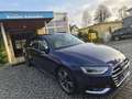 Audi A4 Avant 40 TDI SPORT-BUSINESS /LED/LEDER /NAVI Blau - thumbnail 16