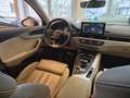 Audi A4 Avant 40 TDI SPORT-BUSINESS /LED/LEDER /NAVI Blau - thumbnail 4