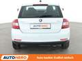 Skoda Rapid/Spaceback 1.0 TSI Ambition*PDC*KLIMA*TEMPO*GARANTIE* Weiß - thumbnail 5