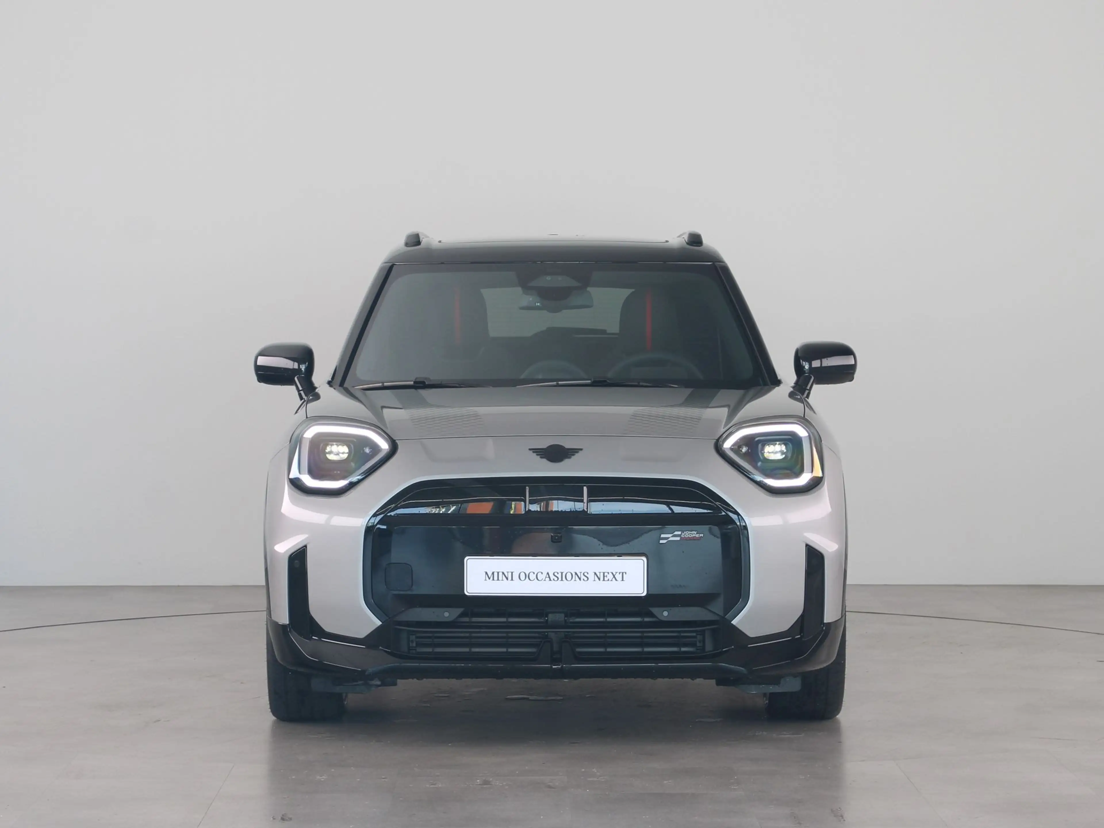 MINI Aceman SE John Cooper Works Trim Pakket XL Accu conditie — photo 2