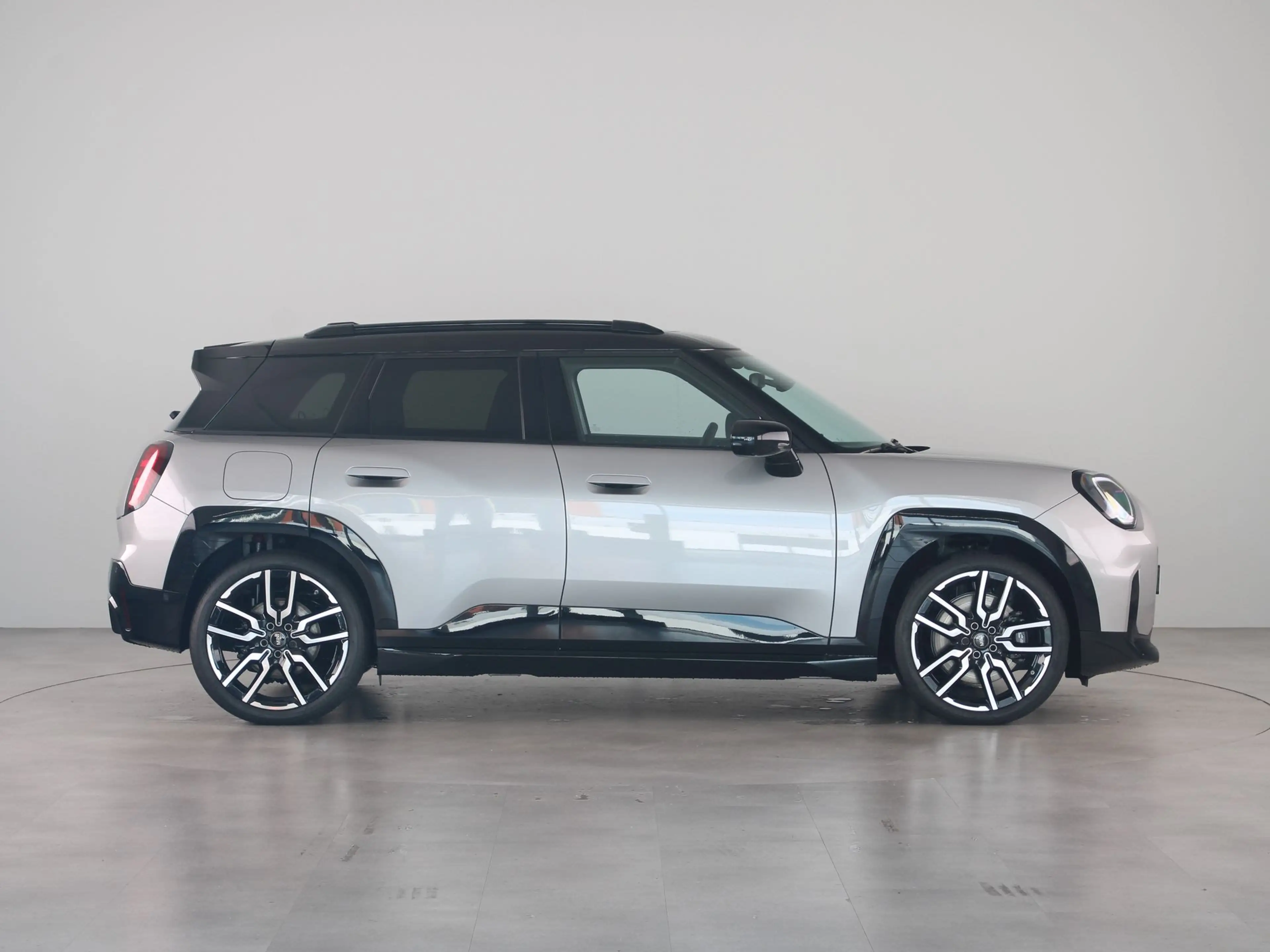 MINI Aceman SE John Cooper Works Trim Pakket XL Accu conditie — photo 4