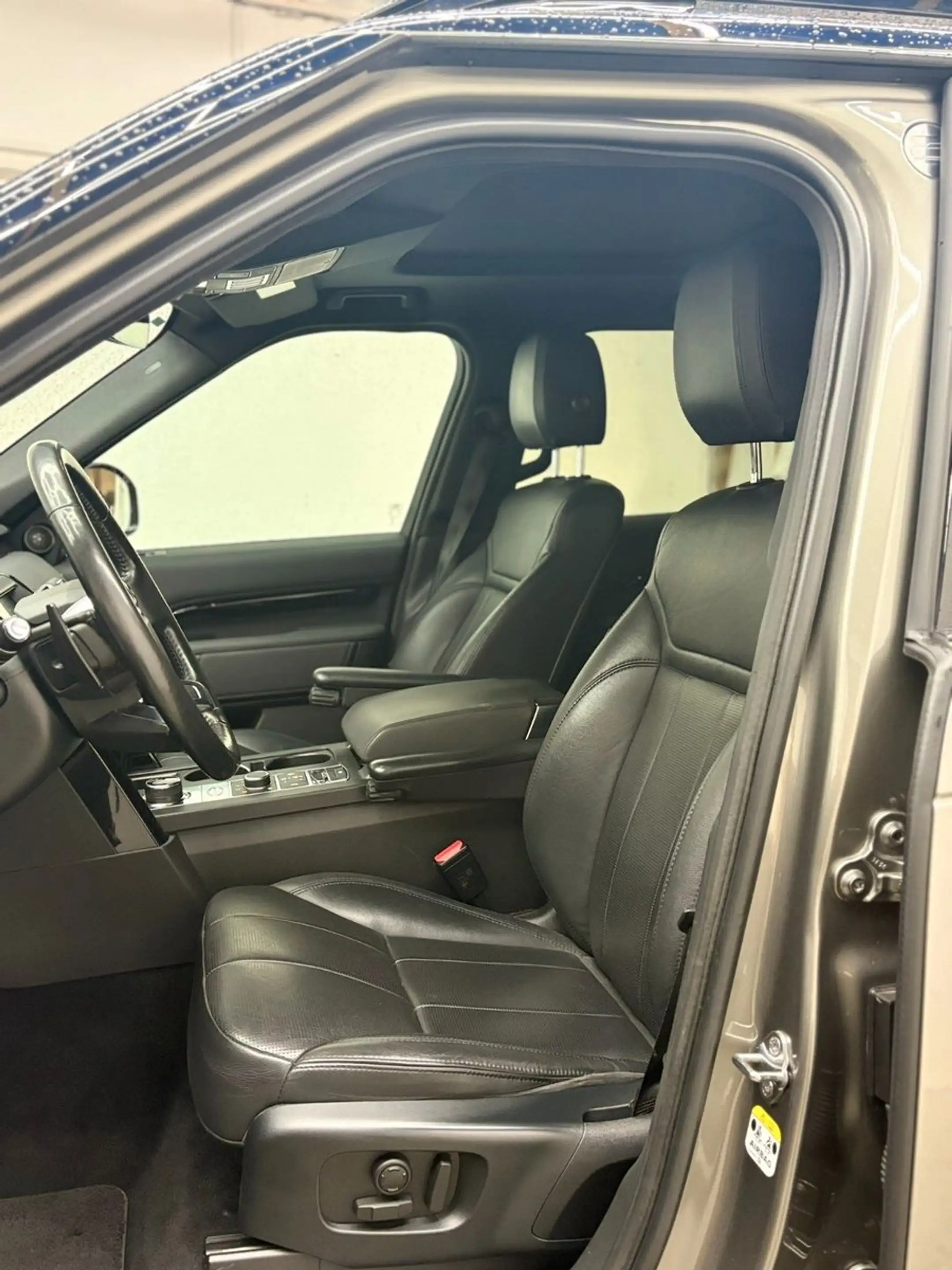 Land Rover Discovery 5 HSE SD4 3,5t AHK, 24 Mon Garantie — photo 11