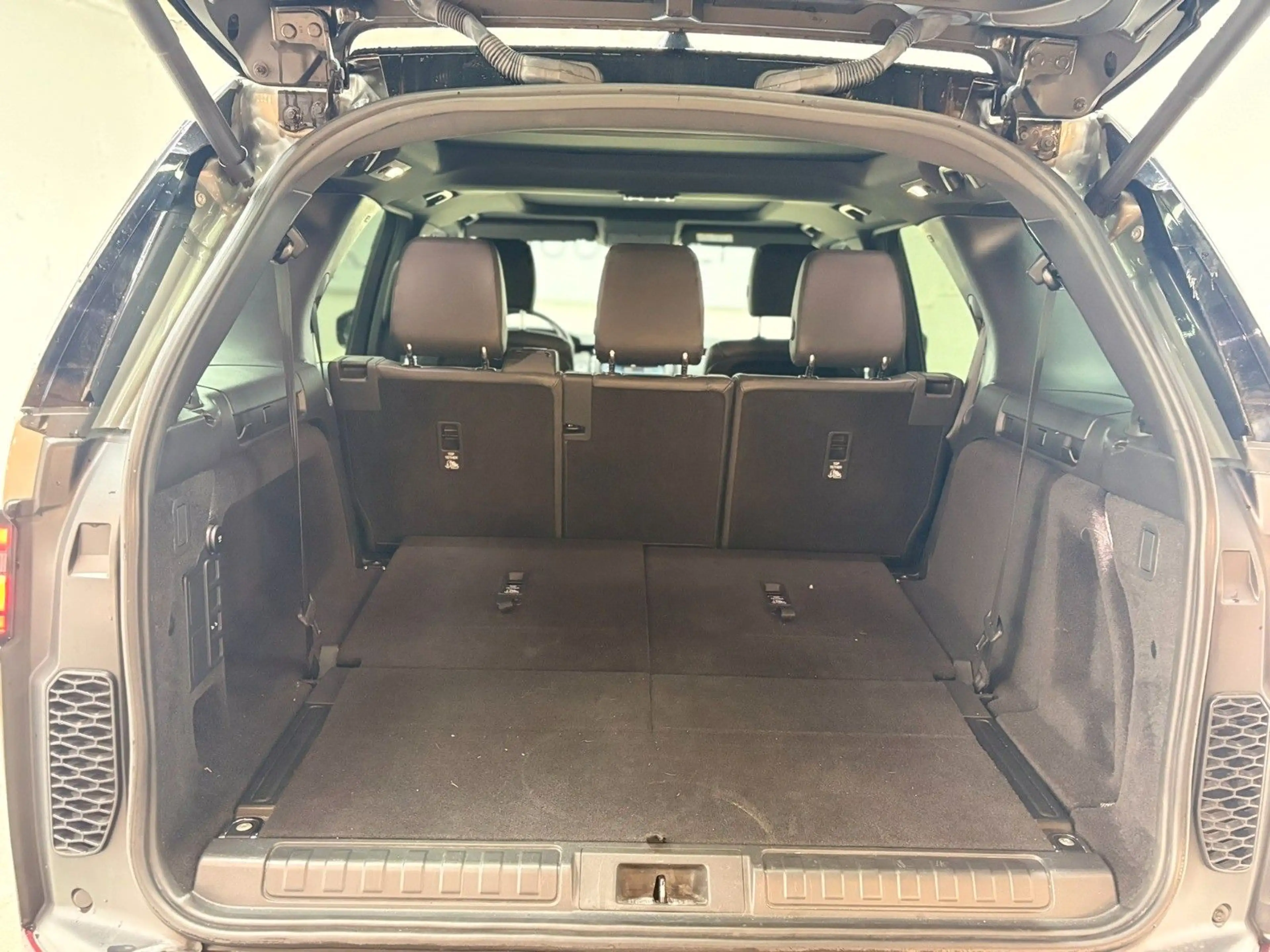 Land Rover Discovery 5 HSE SD4 3,5t AHK, 24 Mon Garantie — photo 14