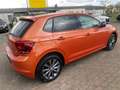 Volkswagen Polo Highline/1.Hand/Erdgas/Benzin 1.0 TGI CNG/Navi/LED Naranja - thumbnail 6