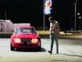 Lancia Fulvia Sport Zagato Piros - thumbnail 6