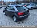 Audi A1 attraction 1.2 Klimaautomatik Sitzhzg TÜV NEU Braun - thumbnail 3