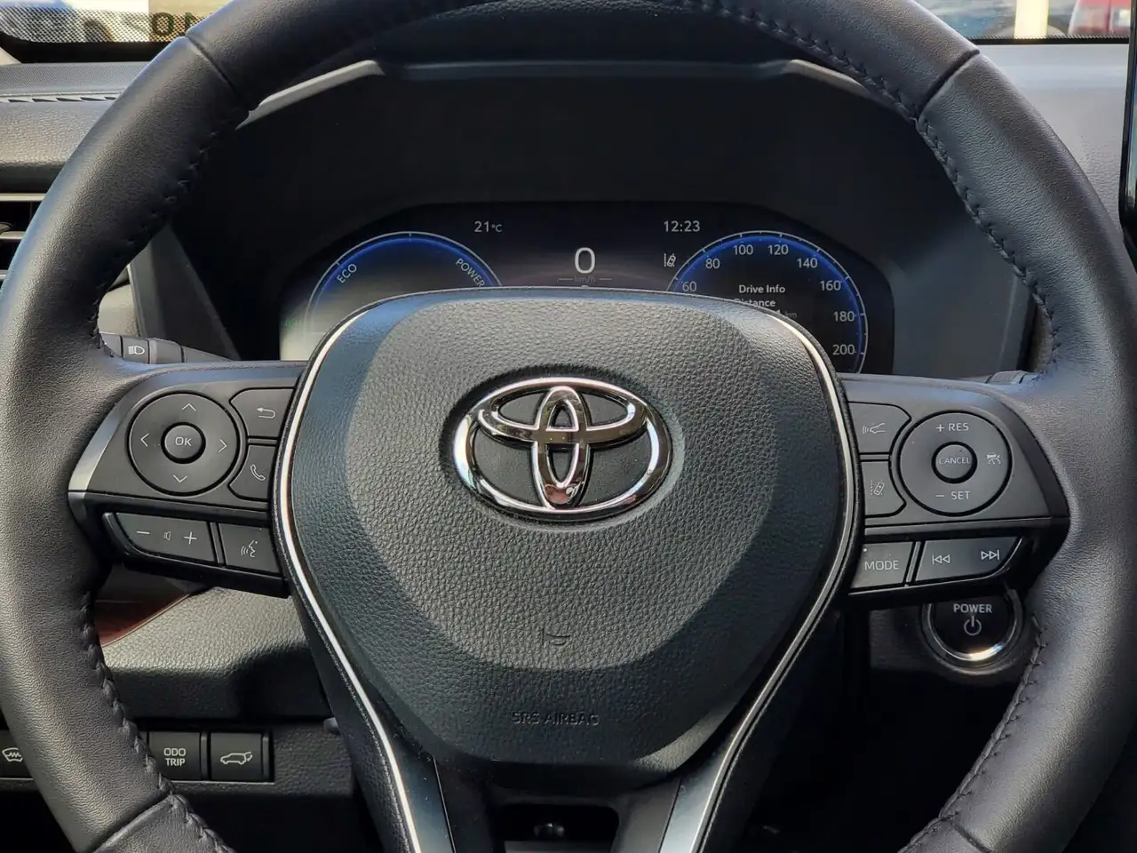 Toyota RAV 4 photo Toyota RAV 4