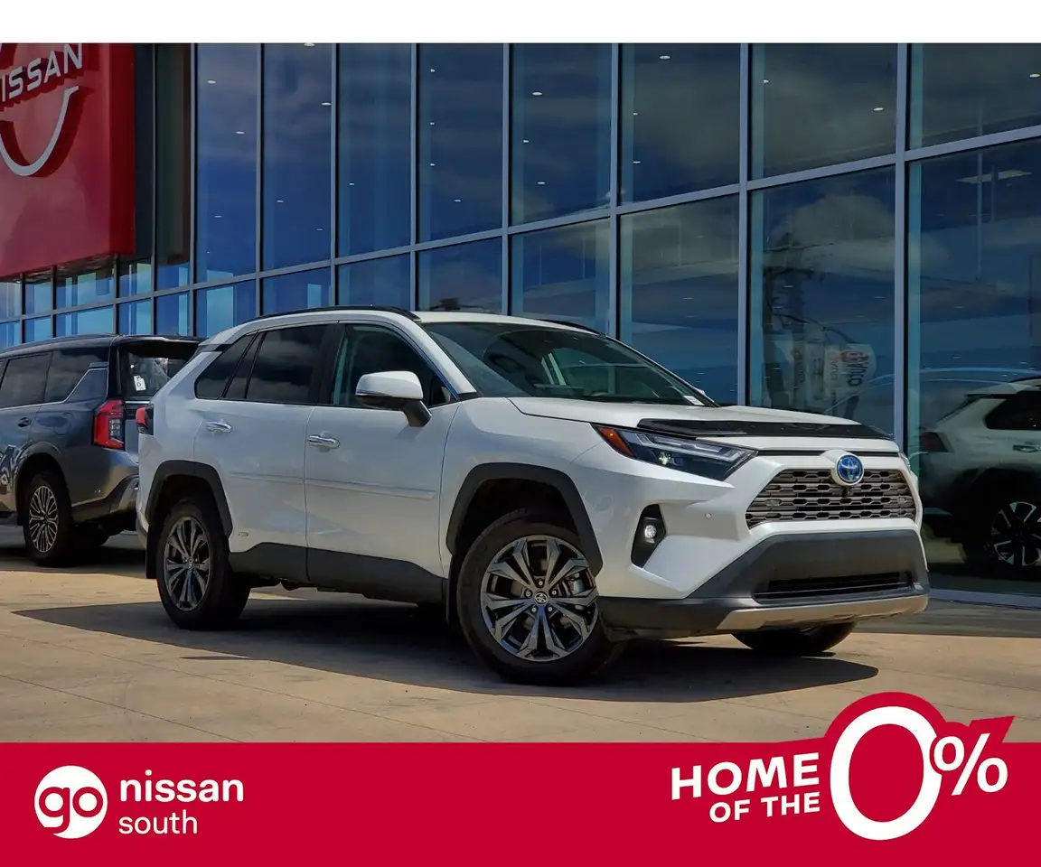 2023 Toyota RAV 4