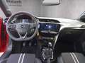 Opel Corsa F 1.2 Turbo GS Rood - thumbnail 13