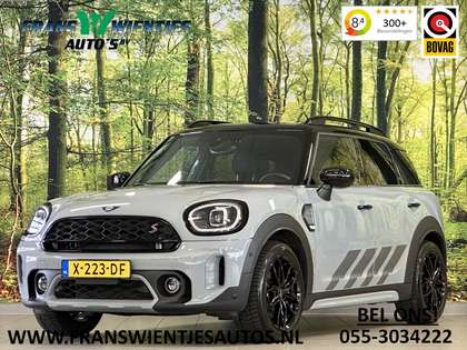 MINI Cooper S Countryman Mini 2.0 ALL4 John Cooper Works | Untamed Edition