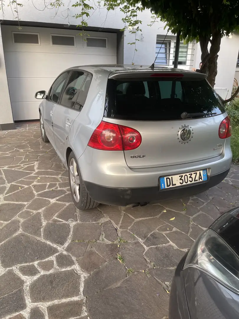 Volkswagen Golf 5p 1.9 tdi Gt Sport 4motion - 2