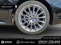 Mercedes-Benz S 350 d 4M lang AMG Exklusiv Chauffeur HAL Burm Schwarz - thumbnail 24