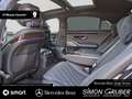 Mercedes-Benz S 350 d 4M lang AMG Exklusiv Chauffeur HAL Burm Schwarz - thumbnail 4