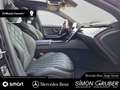 Mercedes-Benz S 350 d 4M lang AMG Exklusiv Chauffeur HAL Burm Schwarz - thumbnail 22