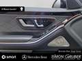 Mercedes-Benz S 350 d 4M lang AMG Exklusiv Chauffeur HAL Burm Schwarz - thumbnail 10