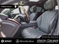Mercedes-Benz S 350 d 4M lang AMG Exklusiv Chauffeur HAL Burm Schwarz - thumbnail 6