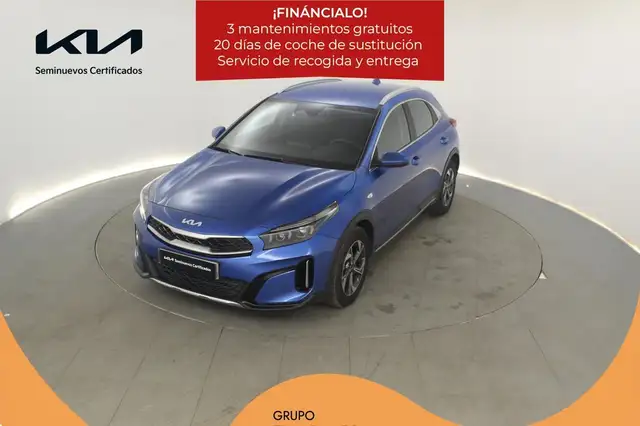 Kia XCeed 1.0 T-GDi Drive