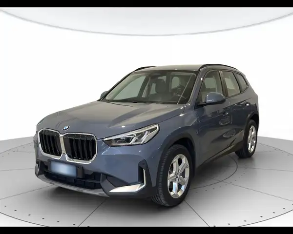BMW X1 sdrive18d auto
