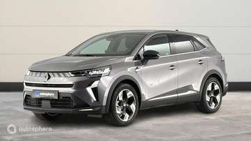 1.6 E-Tech full hybrid 145ch Techno