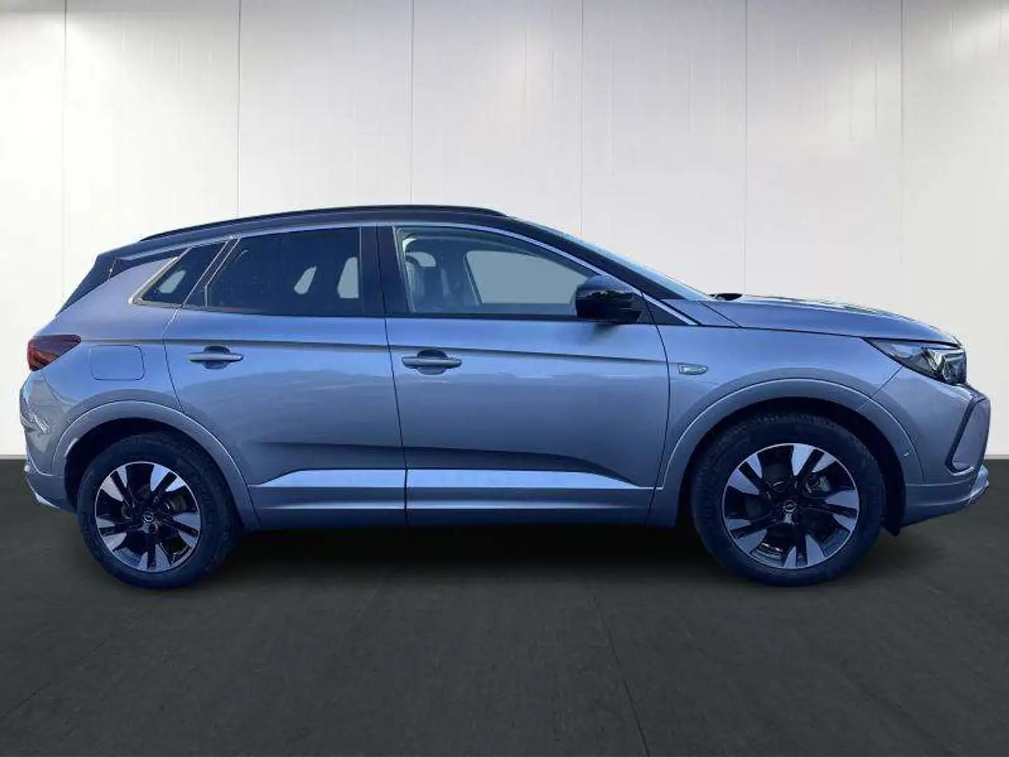 Opel Grandland Business Elegance Gris - 2