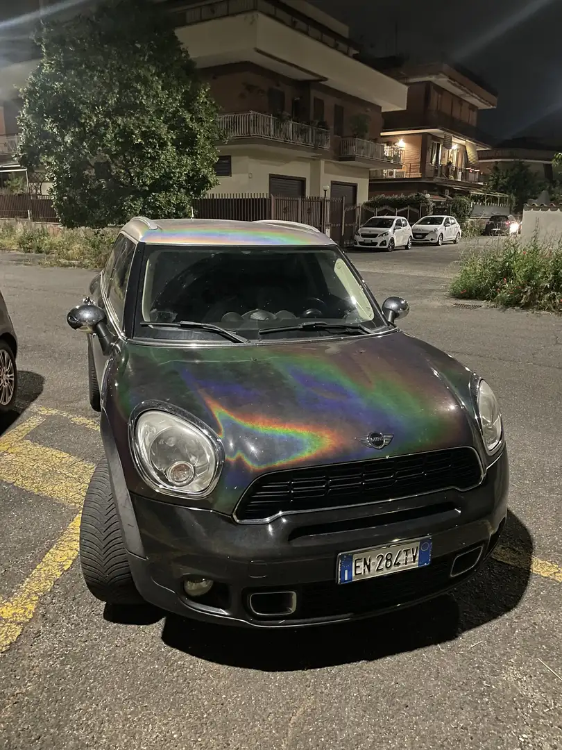MINI Cooper S Countryman cooper s - 1