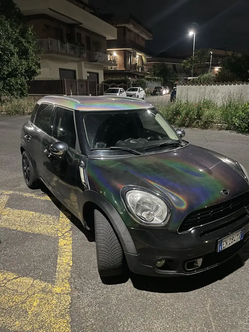MINI Cooper S Countryman cooper s - 2