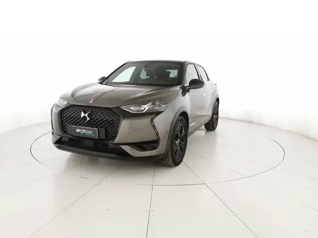 DS Automobiles DS 3 Crossback 1.5 bluehdi Performance Line 100cv my19