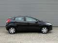 Ford Fiesta 1.0 Style | 5 Deurs | Airco | Zwart - thumbnail 4