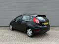 Ford Fiesta 1.0 Style | 5 Deurs | Airco | Zwart - thumbnail 3