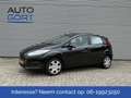 Ford Fiesta 1.0 Style | 5 Deurs | Airco | Zwart - thumbnail 1