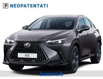 2.5 Premium+ 4wd 197cv e-cvt