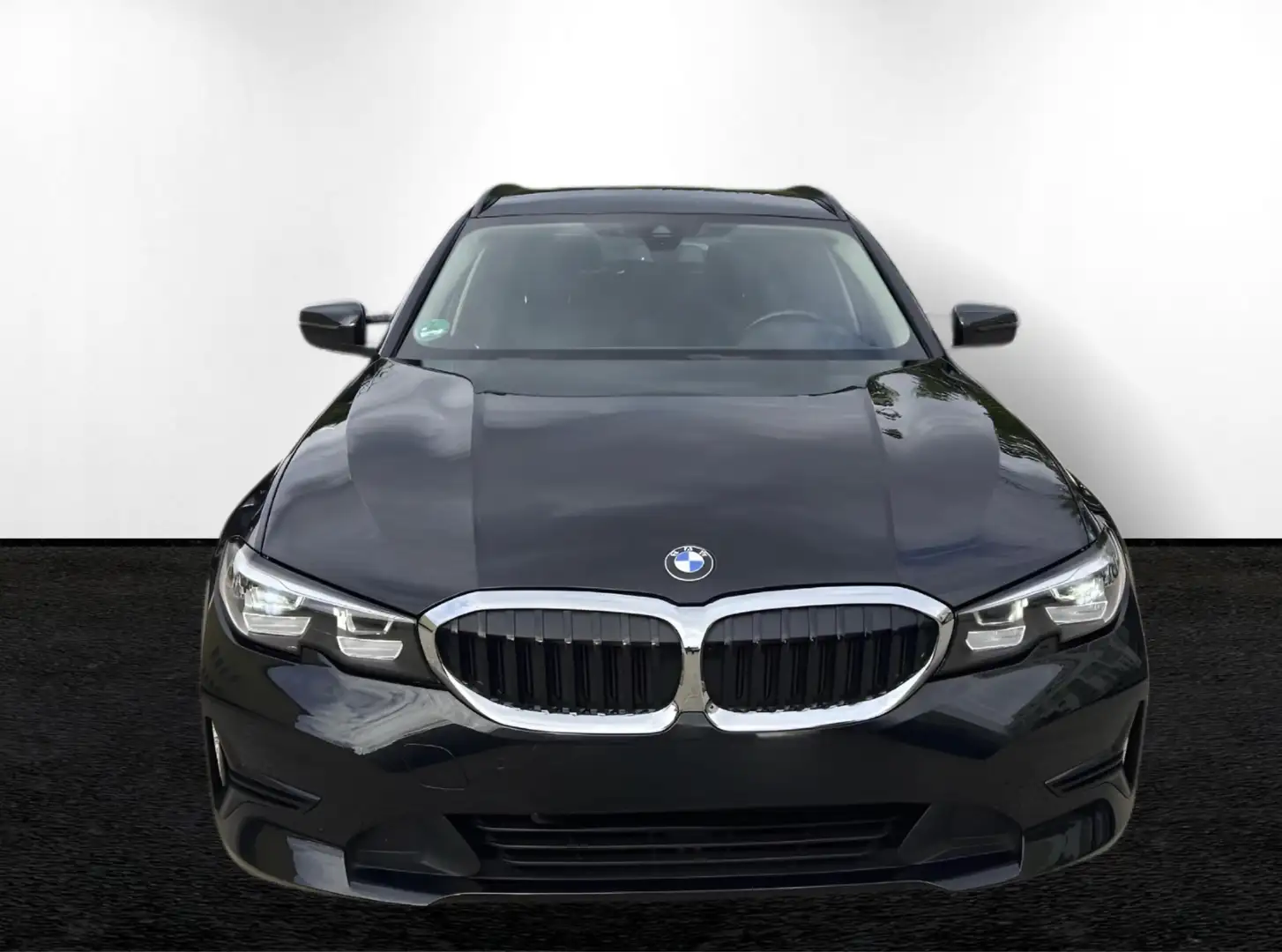 BMW 320 320d Touring xdrive auto - 2
