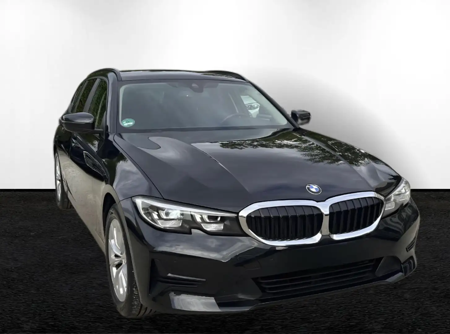 BMW 320 320d Touring xdrive auto - 1