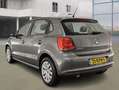 Volkswagen Polo 1.4-16V Comfortline 1e Eig. 63.100 km +NAP NL-auto Grijs - thumbnail 4