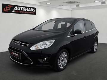 C-MAX Titanium 2,0 TDCi | PICKERL BIS 04/2027 |