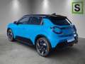 Nissan Micra MICRA Evolve 52 kWh / 110 kW Blau - thumbnail 2