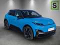 Nissan Micra MICRA Evolve 52 kWh / 110 kW Blau - thumbnail 4