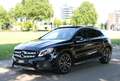 Mercedes-Benz GLA 250 4-Matic 7G-Tronic Aut GLA-250 AMG Line LED 211Pk F Zwart - thumbnail 3