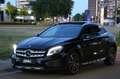 Mercedes-Benz GLA 250 4-Matic 7G-Tronic Aut GLA-250 AMG Line LED 211Pk F Zwart - thumbnail 12