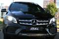 Mercedes-Benz GLA 250 4-Matic 7G-Tronic Aut GLA-250 AMG Line LED 211Pk F Zwart - thumbnail 15