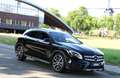Mercedes-Benz GLA 250 4-Matic 7G-Tronic Aut GLA-250 AMG Line LED 211Pk F Zwart - thumbnail 1