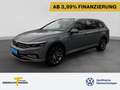 Volkswagen Passat Variant 2.0 TDI 4M NAPPA 360° DCC HuD AHK Grigio - thumbnail 1