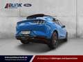 Ford Mustang Mach-E GT +AWD +Automatik Pano. Blau - thumbnail 4