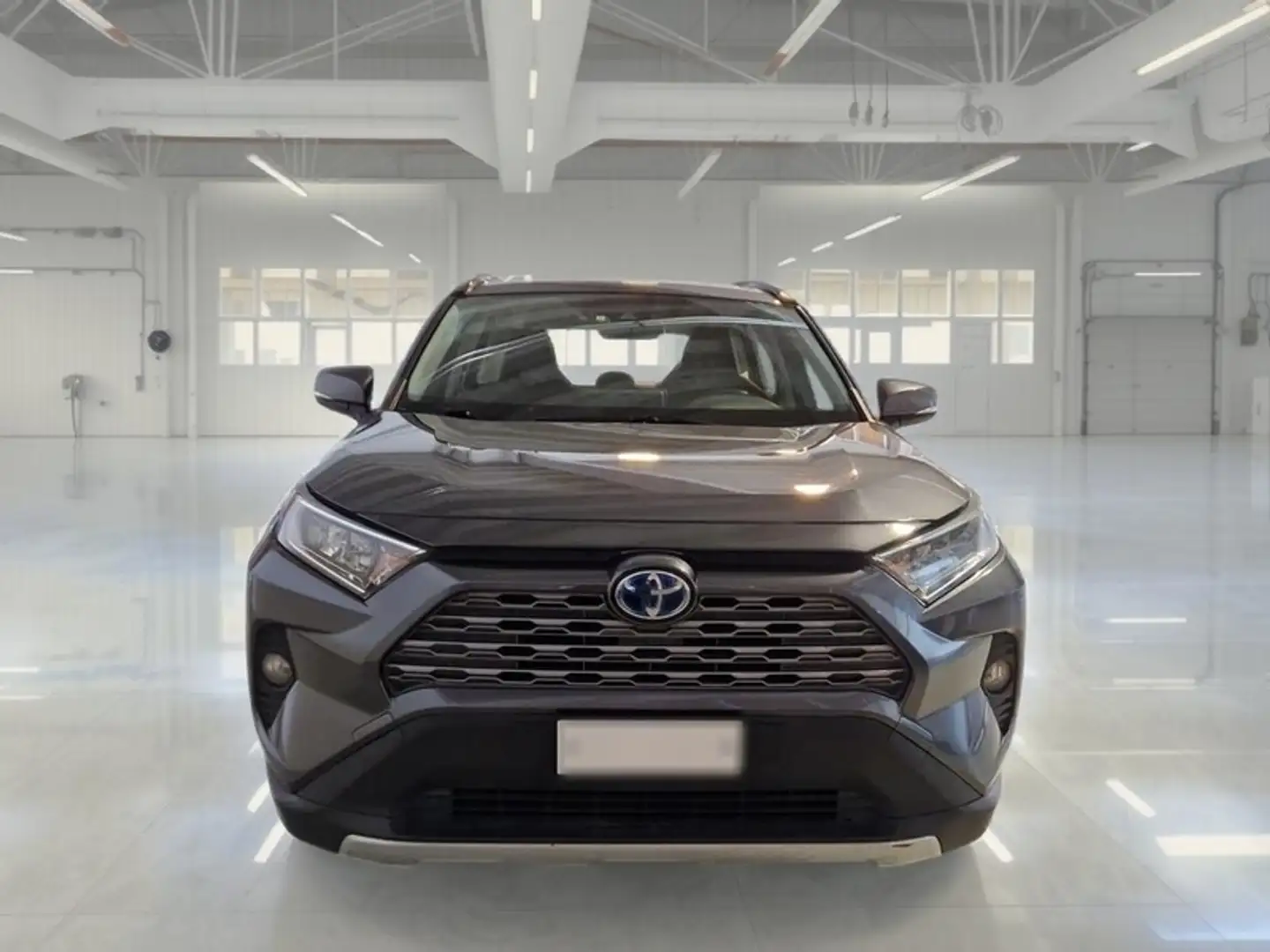 Toyota RAV 4 2.5 HV 178cv E-CVT Active 2WD - 2