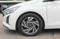 Hyundai i20 i20 Smart Klima/Sitzhzg./Navi/DAB/TEMP./UVM. Weiß - thumbnail 3