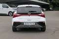 Hyundai i20 i20 Smart Klima/Sitzhzg./Navi/DAB/TEMP./UVM. Weiß - thumbnail 6