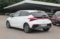 Hyundai i20 i20 Smart Klima/Sitzhzg./Navi/DAB/TEMP./UVM. Weiß - thumbnail 5