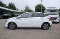 Hyundai i20 i20 Smart Klima/Sitzhzg./Navi/DAB/TEMP./UVM. Weiß - thumbnail 4