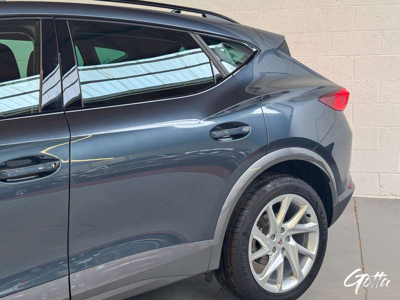 Photo du véhicule CUPRA Formentor