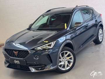 1.5 TSI DSG 150CH DSG***LED/ CAMERA/A. Remorque